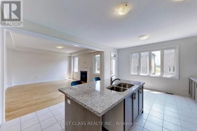 51 CURRENT DRIVE Richmond Hill Ontario photo 10
