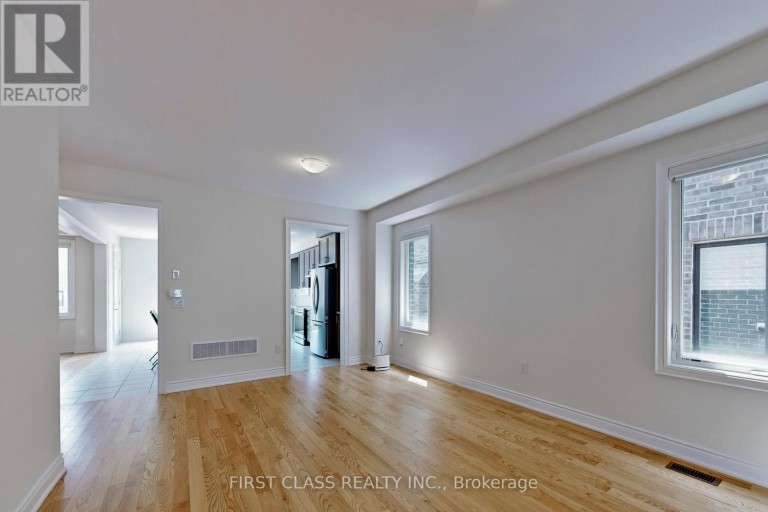 51 CURRENT DRIVE, Richmond Hill, Ontario, L4S1L9