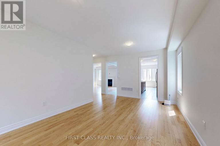 51 CURRENT DRIVE, Richmond Hill, Ontario, L4S1L9