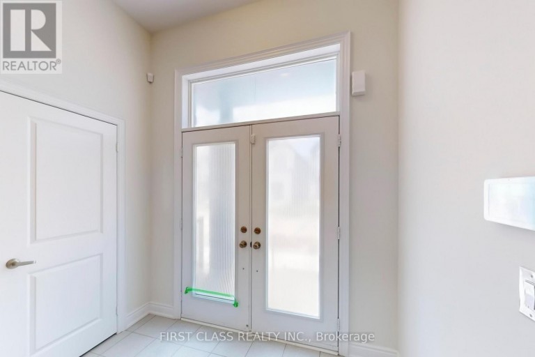 51 CURRENT DRIVE, Richmond Hill, Ontario, L4S1L9
