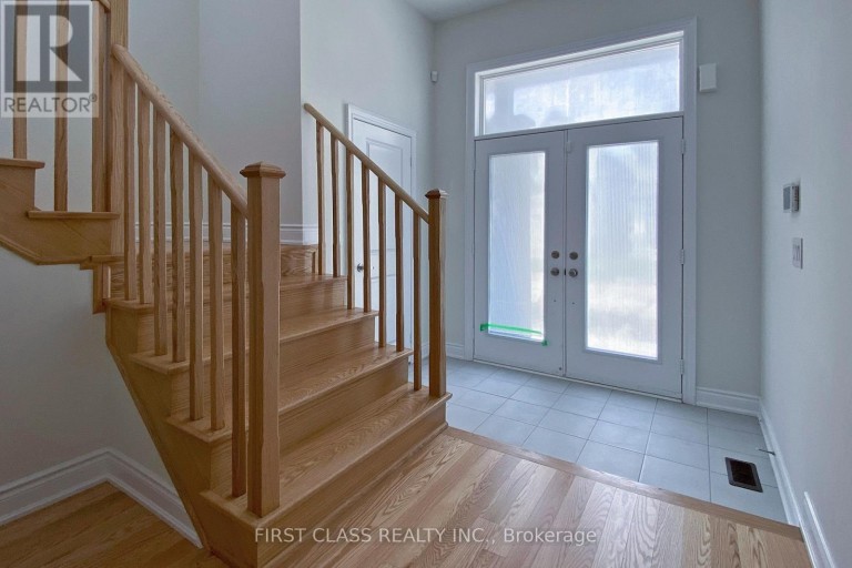 51 CURRENT DRIVE, Richmond Hill, Ontario, L4S1L9