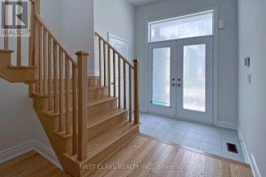 51 CURRENT DRIVE Richmond Hill Ontario photo 18