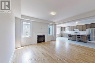 51 CURRENT DRIVE Richmond Hill Ontario photo 3