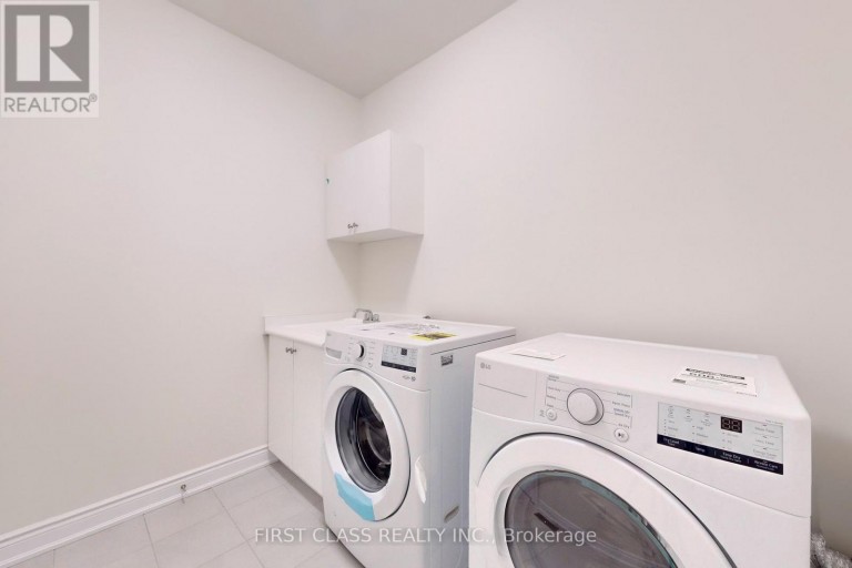 51 CURRENT DRIVE, Richmond Hill, Ontario, L4S1L9