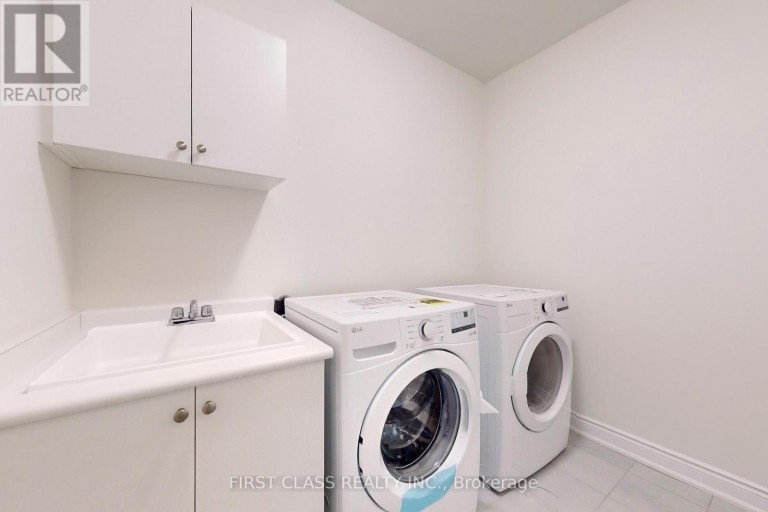 51 CURRENT DRIVE, Richmond Hill, Ontario, L4S1L9