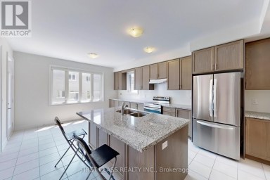 51 CURRENT DRIVE Richmond Hill Ontario photo 6