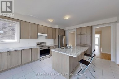 51 CURRENT DRIVE Richmond Hill Ontario photo 7