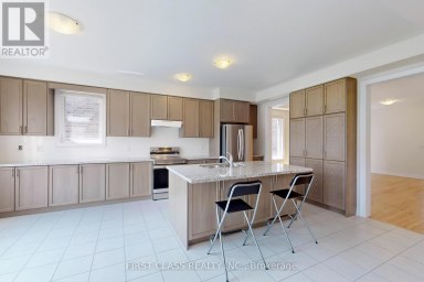 51 CURRENT DRIVE Richmond Hill Ontario photo 8