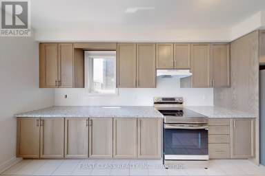 51 CURRENT DRIVE Richmond Hill Ontario photo 9