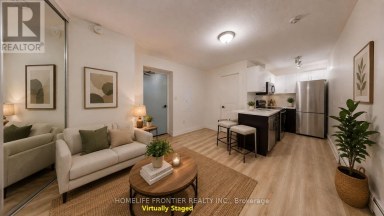 101 - 291 SCARLETT ROAD Toronto (Rockcliffe-Smythe) Ontario photo 1