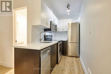 101 - 291 SCARLETT ROAD Toronto (Rockcliffe-Smythe) Ontario photo 16