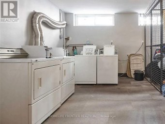 101 - 291 SCARLETT ROAD Toronto (Rockcliffe-Smythe) Ontario photo 17