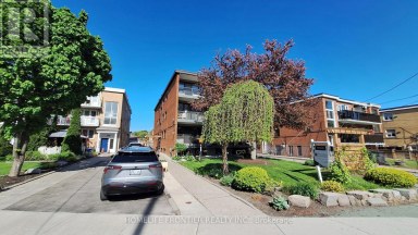 101 - 291 SCARLETT ROAD Toronto (Rockcliffe-Smythe) Ontario photo 20