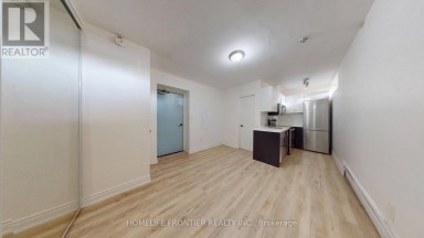 101 - 291 SCARLETT ROAD Toronto (Rockcliffe-Smythe) Ontario photo 5