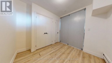 101 - 291 SCARLETT ROAD Toronto (Rockcliffe-Smythe) Ontario photo 7