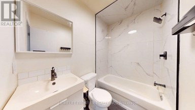 101 - 291 SCARLETT ROAD Toronto (Rockcliffe-Smythe) Ontario photo 8