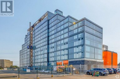 227 - 600 DIXON ROAD Toronto (West Humber-Clairville) Ontario photo 4