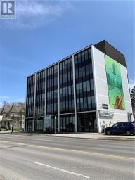 200 & 400 - 151-153 FREDERICK ST STREET Kitchener Ontario photo 4
