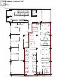 200 - 151-153 FREDERICK STREET Kitchener Ontario photo 2