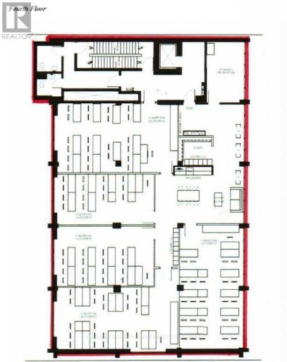 200 - 151-153 FREDERICK STREET, Kitchener, Ontario, N2H2M2