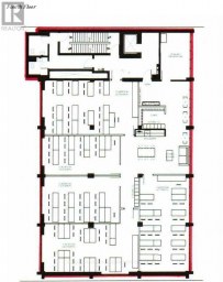 200 - 151-153 FREDERICK STREET Kitchener Ontario photo 3
