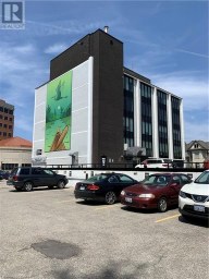 200 - 151-153 FREDERICK STREET Kitchener Ontario photo 5