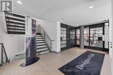 #202B - 354 DAVENPORT ROAD Toronto (Annex) Ontario photo 11