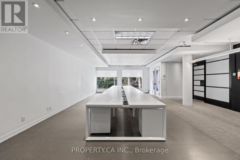 #202B - 354 DAVENPORT ROAD, Toronto (Annex), Ontario, M5R1K6