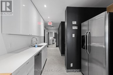 #202B - 354 DAVENPORT ROAD Toronto (Annex) Ontario photo 8