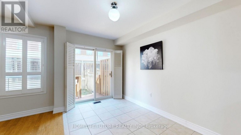 47 - 435 MIDDLEFIELD ROAD, Toronto (Agincourt North), Ontario, M1S5W1