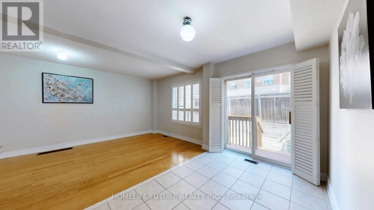 47 - 435 MIDDLEFIELD ROAD, Toronto (Agincourt North), Ontario, M1S5W1