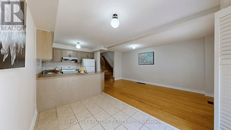 47 - 435 MIDDLEFIELD ROAD, Toronto (Agincourt North), Ontario, M1S5W1