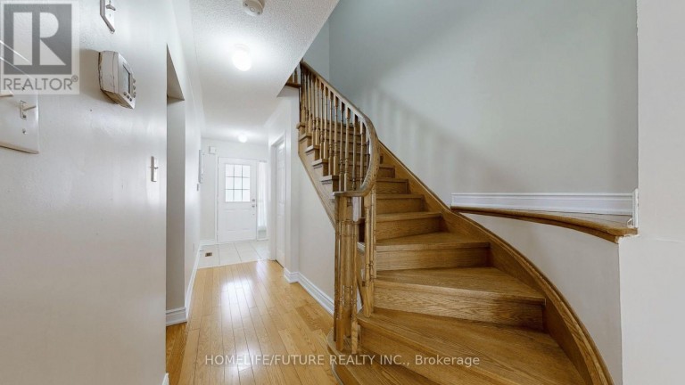 47 - 435 MIDDLEFIELD ROAD, Toronto (Agincourt North), Ontario, M1S5W1