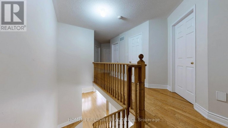 47 - 435 MIDDLEFIELD ROAD, Toronto (Agincourt North), Ontario, M1S5W1