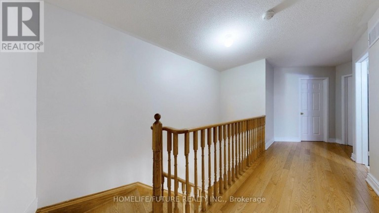 47 - 435 MIDDLEFIELD ROAD, Toronto (Agincourt North), Ontario, M1S5W1