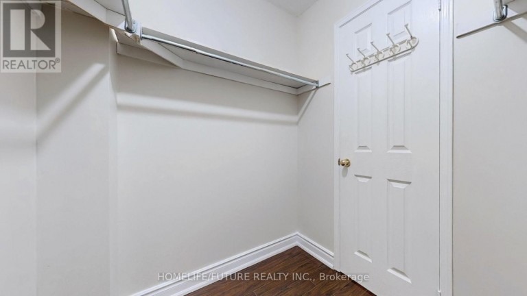 47 - 435 MIDDLEFIELD ROAD, Toronto (Agincourt North), Ontario, M1S5W1