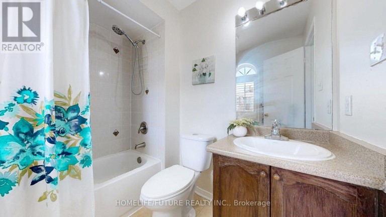 47 - 435 MIDDLEFIELD ROAD, Toronto (Agincourt North), Ontario, M1S5W1