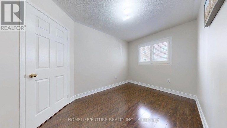 47 - 435 MIDDLEFIELD ROAD, Toronto (Agincourt North), Ontario, M1S5W1