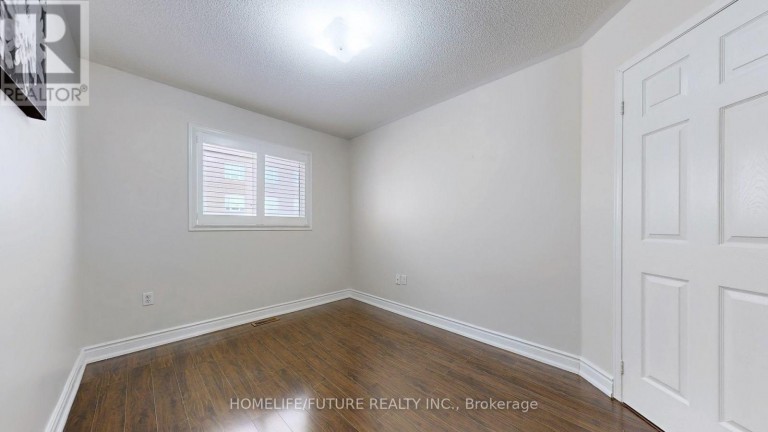 47 - 435 MIDDLEFIELD ROAD, Toronto (Agincourt North), Ontario, M1S5W1