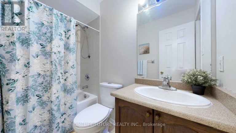 47 - 435 MIDDLEFIELD ROAD, Toronto (Agincourt North), Ontario, M1S5W1