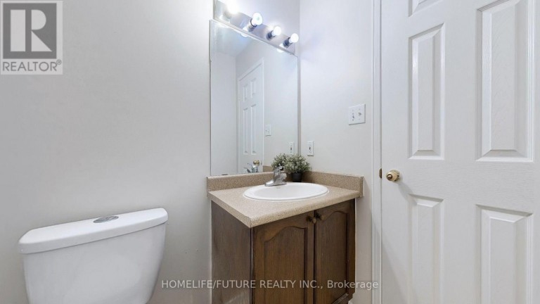 47 - 435 MIDDLEFIELD ROAD, Toronto (Agincourt North), Ontario, M1S5W1