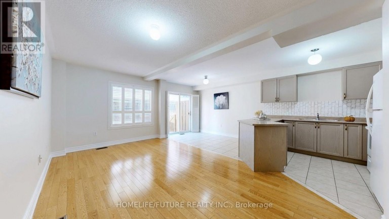 47 - 435 MIDDLEFIELD ROAD, Toronto (Agincourt North), Ontario, M1S5W1
