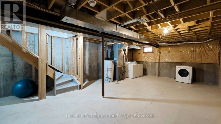 47 - 435 MIDDLEFIELD ROAD, Toronto (Agincourt North), Ontario, M1S5W1