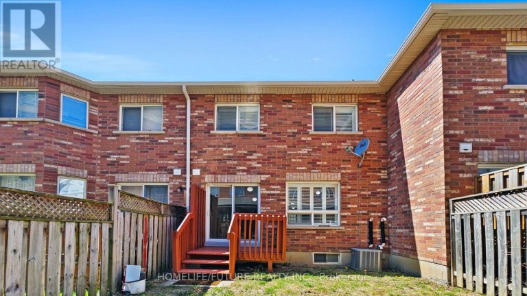 47 - 435 MIDDLEFIELD ROAD, Toronto (Agincourt North), Ontario, M1S5W1