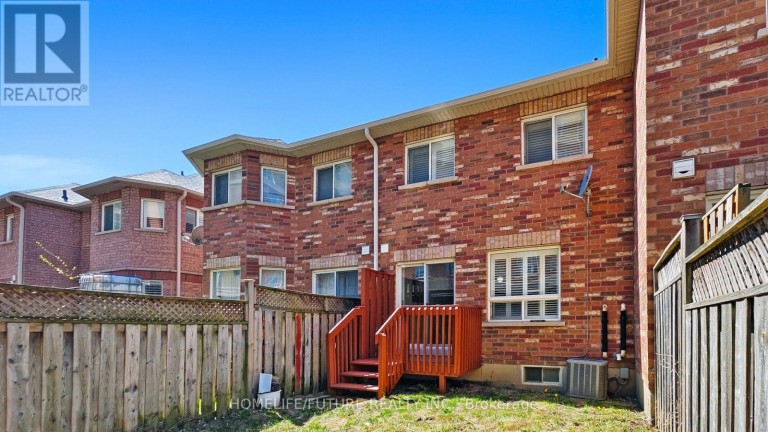 47 - 435 MIDDLEFIELD ROAD, Toronto (Agincourt North), Ontario, M1S5W1