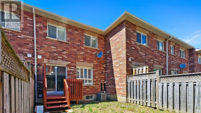 47 - 435 MIDDLEFIELD ROAD, Toronto (Agincourt North), Ontario, M1S5W1