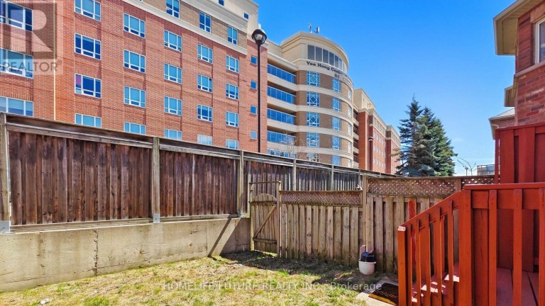 47 - 435 MIDDLEFIELD ROAD, Toronto (Agincourt North), Ontario, M1S5W1