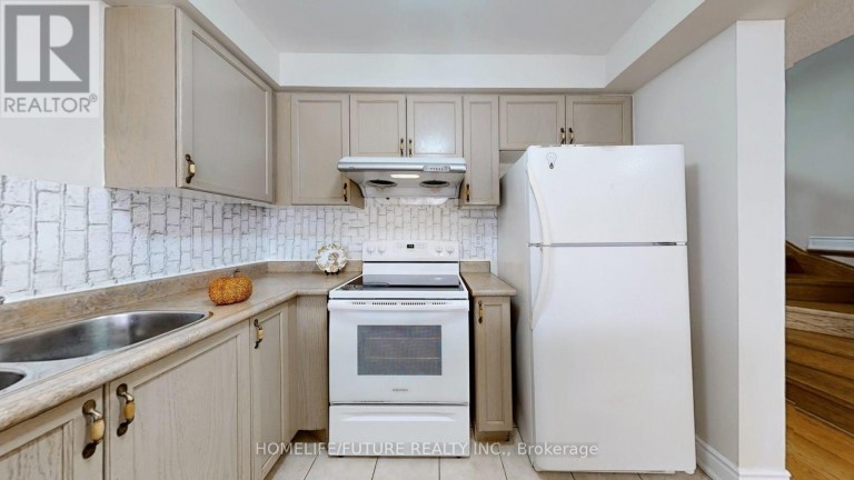 47 - 435 MIDDLEFIELD ROAD, Toronto (Agincourt North), Ontario, M1S5W1