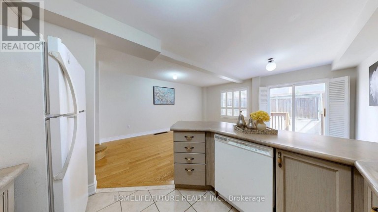 47 - 435 MIDDLEFIELD ROAD, Toronto (Agincourt North), Ontario, M1S5W1