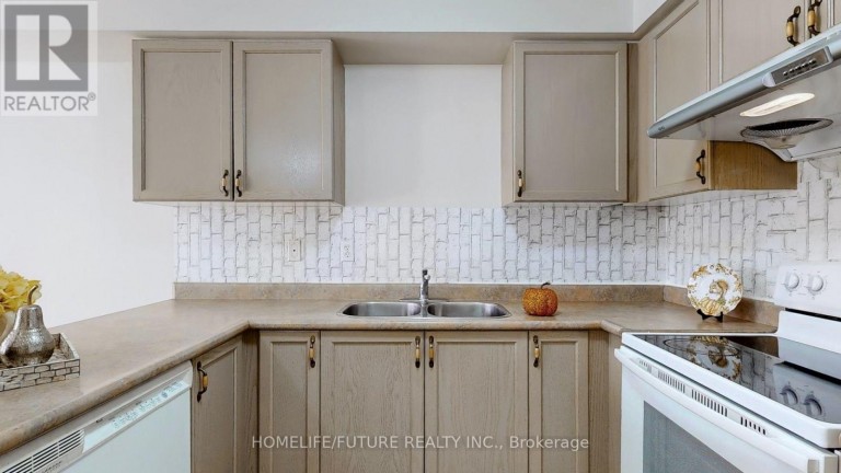47 - 435 MIDDLEFIELD ROAD, Toronto (Agincourt North), Ontario, M1S5W1